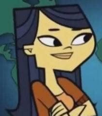 who voices emma in total drama